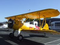 N61210 @ STS - 'Wings Over Wine Country' 2007. - by Jack Snell