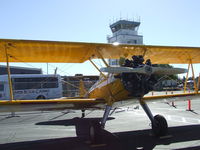 N61210 @ STS - 'Wings Over Wine Country' 2007. - by Jack Snell