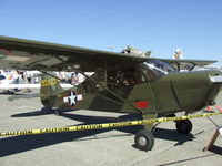 N49061 @ STS - 'Wings Over Wine Country' 2007. - by Jack Snell