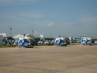 N997PT @ KPTN - See at KPTN - by Raphael Matthey-Doret