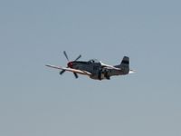 N510TT @ STS - 2007 Wings Over Wine Country Air Show - by Jack Snell