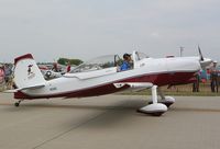 N311D @ KOSH - EAA AirVenture 2007