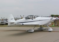 N655RV @ KOSH - EAA AirVenture 2007