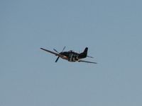 N64824 @ STS - 2007 Wings Over Wine Country Air Show - by Jack Snell