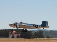 N7946C @ STS - 2007 Wings Over Wine Country Air Show - by Jack Snell