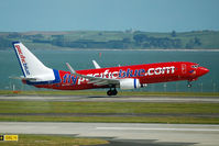 ZK-PBA @ NZAA - taking off - by Micha Lueck