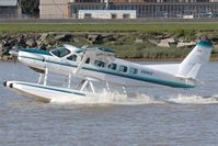 C-FLAC @ CAM9 - Seair C208