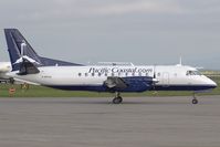 C-GPCG @ CYVR - Pacific Coastal SF340