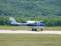 N3942R @ IPT - Rolling out at the WRAP 2007 Fly-in - by Sam Andrews