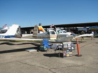 N6067Q @ STS - Wings Over Wine Country 2007 - by Jack Snell