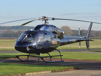 G-VGMC @ EGBO - Aerospatiale AS355N Twin Squirrel