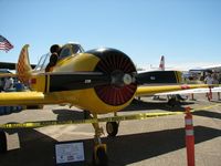 N4434U @ STS - Wings Over Wine Country 2007 - by Jack Snell