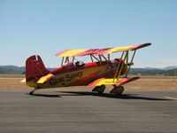 N7699 @ STS - Wings Over Wine Country 2007