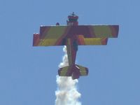 N7699 @ STS - Wings Over Wine Country 2007 - by Jack Snell