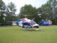 N94TV - Shortly after Hurricane Katrina, I landed to pick up Ryan Bohling of WAPT TV in Jackson, Mississippi to collect aftermath footage of the Mississippi coastline. - by Tom Norvelle