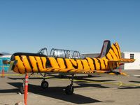 N4435T @ STS - 2007 Wings Over Wine Country Air Show - by Jack Snell
