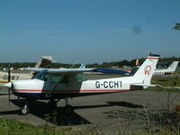 G-CCHT photo, click to enlarge