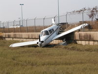 N55850 - Hurricane Katrina aftermath - by Tom Norvelle