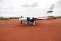 VH-UYV - Comeroo June 2007 - by Bob