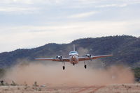 VH-UYV - West Leichardt, Queensland Australia - by Bob