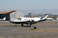 N236WR @ KSQL - Taxiing to parking - by Fariborz