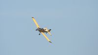 N5662X - Taken from Best's field in Lewes DE - by N12884