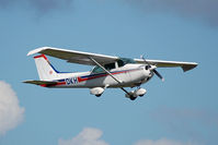 ZK-DKH @ NZAR - Fly-past - by Micha Lueck