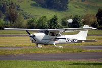 ZK-JMY @ NZAR - Taxiing - by Micha Lueck