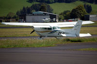 ZK-ELH @ NZAR - At Ardmore - by Micha Lueck