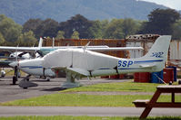 ZK-SSP photo, click to enlarge