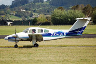 ZK-SIR photo, click to enlarge
