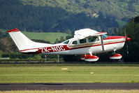 ZK-NOC @ NZAR - Taking off - by Micha Lueck