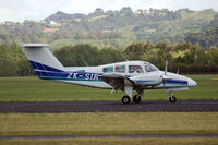 ZK-SIR photo, click to enlarge