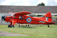ZK-CKH @ NZAR - What a beauty! - by Micha Lueck