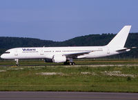 TF-FIU @ LFBT - Taxiing to the terminal - by Shunn311