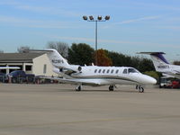 N228FS @ GKY - At Arlington Municipal - by Zane Adams
