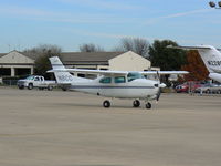N8CC @ GKY - At Arlington Municipal - by Zane Adams
