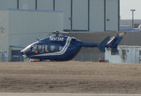 N145AE @ GPM - At American Eurocopter