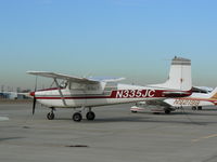 N335JC @ GPM - At Grand Prairie Municipal - by Zane Adams