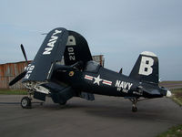 F-AZVJ @ LFGI - Ready to put in the hangar - by Fanste54