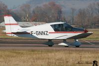 F-GNNZ @ LFQG - DR400-120 - by Marie-ThÃ©rÃ¨se Halleguen