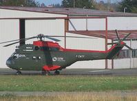 F-ZWTY @ LFBP - Used for testing new engines - by Fanste54