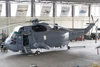 12416 @ CYYJ - Canada - Air Force CH-124 - by Andy Graf-VAP