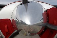 C-FEXY @ YYJ - FEDEX Cessna 208 - by Andy Graf-VAP