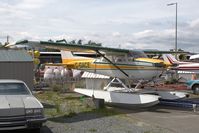 C-GACE @ CAP5 - Cessna 172 - by Andy Graf-VAP