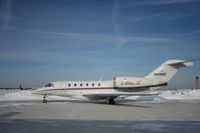 N915QS - Cessna 750 - by Mark Pasqualino