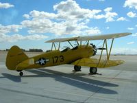 N54173 @ SUU - Taken at the 2005 TFB Air Expoe