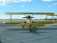 N54173 @ SUU - Taken at the 2005 TFB Air Expoe