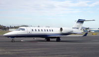 N451WM @ CCR - Winter visitor - by Bill Larkins