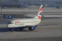 G-LGTI @ LOWS - British Airways - by Delta Kilo